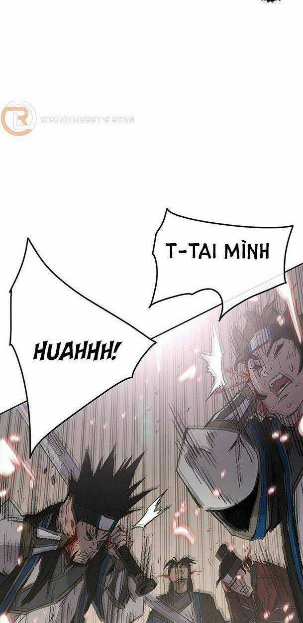 Tiên Kiếm Bất Bại Chapter 108 trang 36