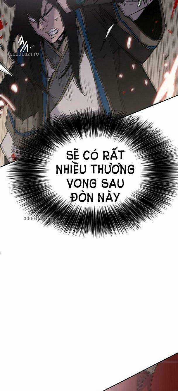 Tiên Kiếm Bất Bại Chapter 108 trang 38