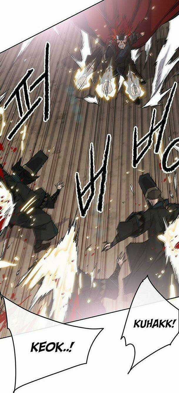 Tiên Kiếm Bất Bại Chapter 108 trang 39