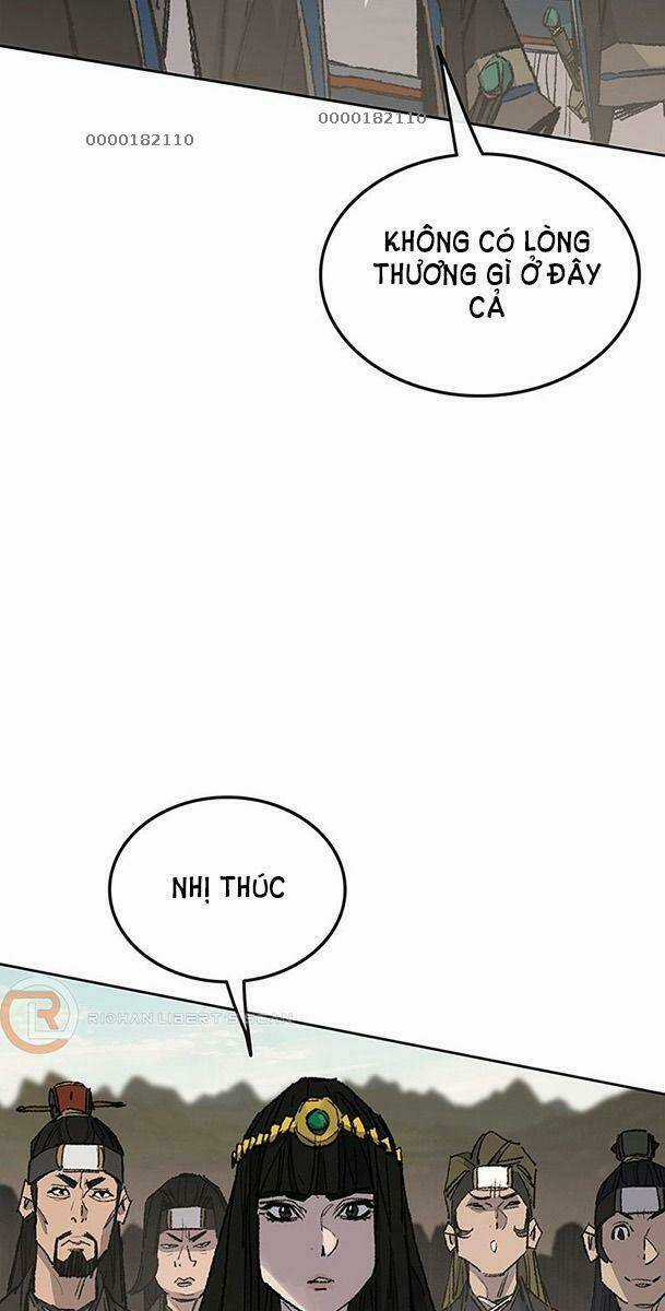 Tiên Kiếm Bất Bại Chapter 108 trang 4