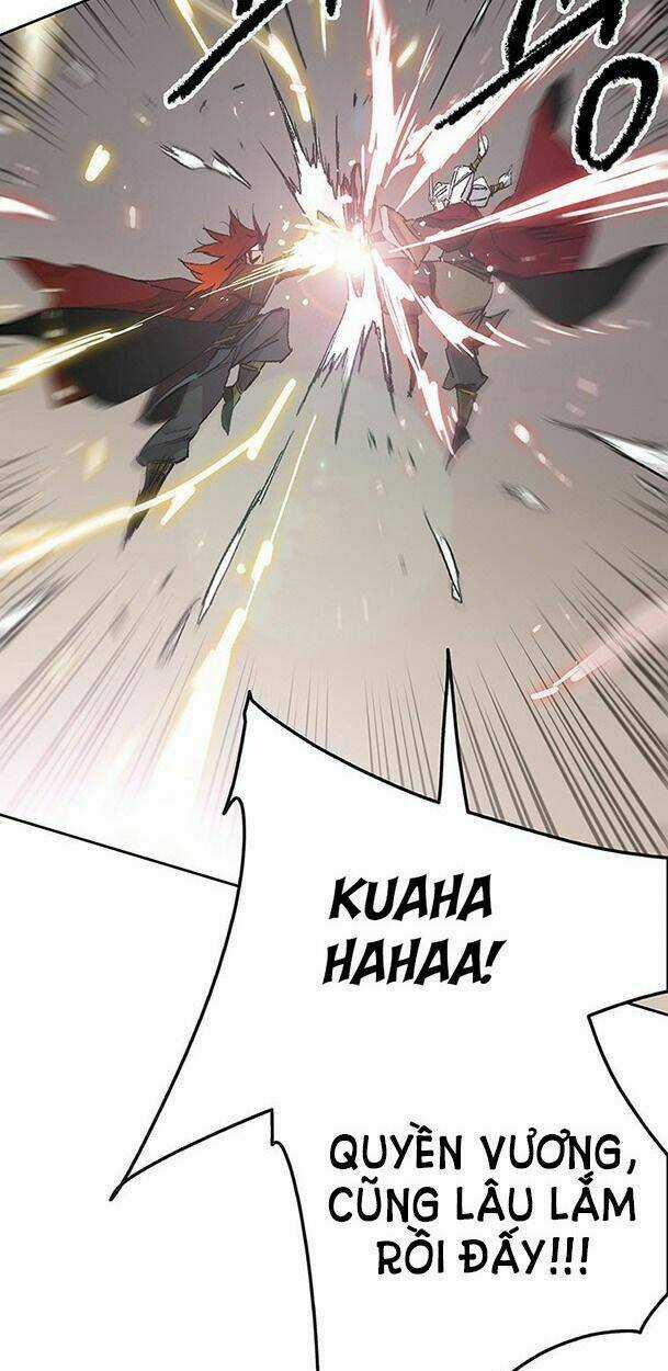 Tiên Kiếm Bất Bại Chapter 108 trang 42