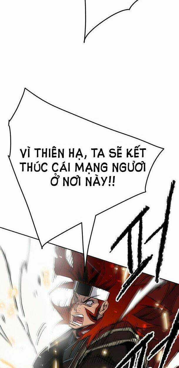 Tiên Kiếm Bất Bại Chapter 108 trang 43