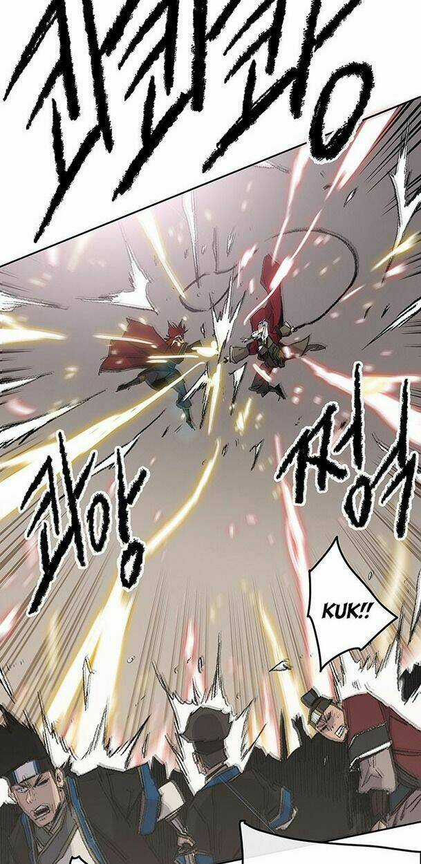 Tiên Kiếm Bất Bại Chapter 108 trang 46