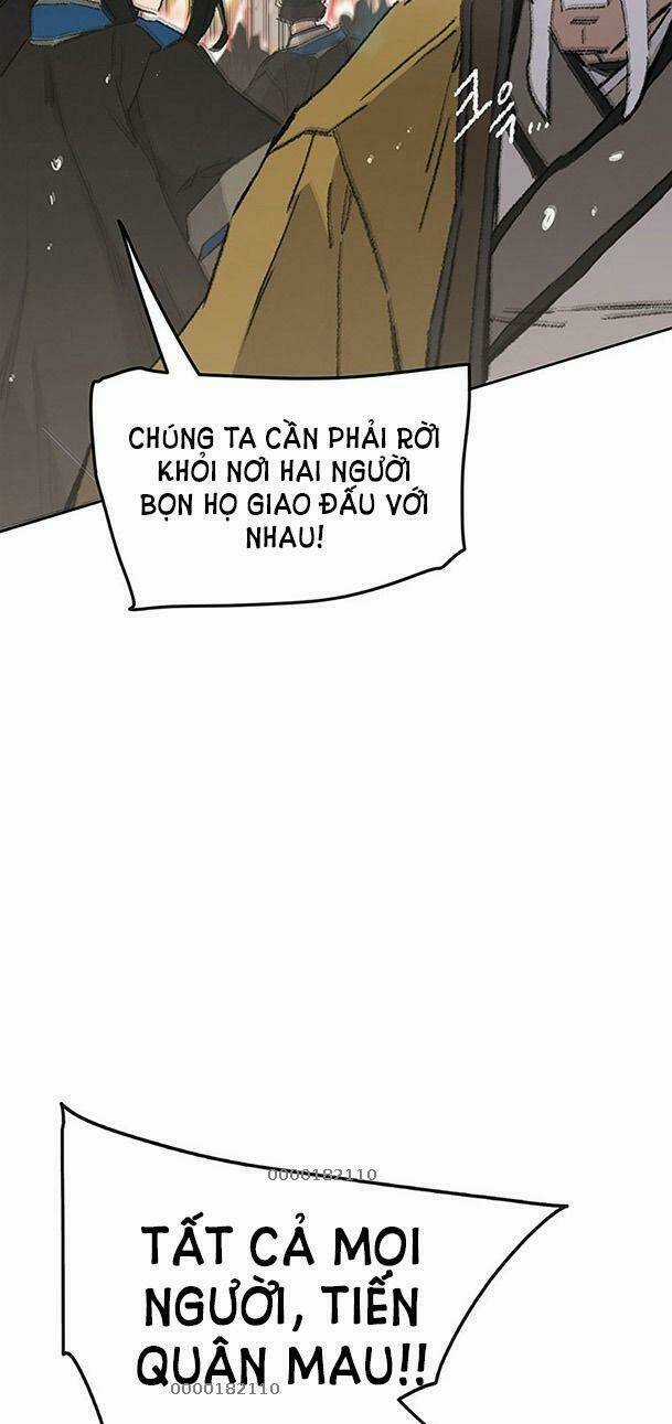 Tiên Kiếm Bất Bại Chapter 108 trang 48