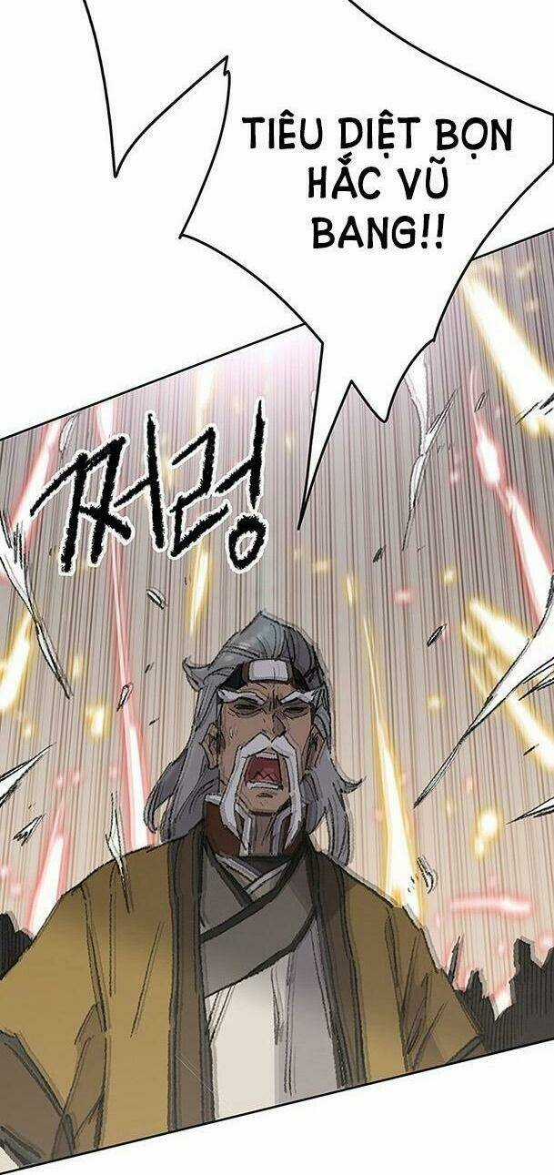 Tiên Kiếm Bất Bại Chapter 108 trang 49