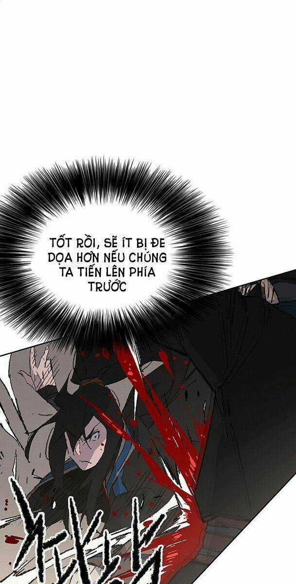 Tiên Kiếm Bất Bại Chapter 108 trang 50
