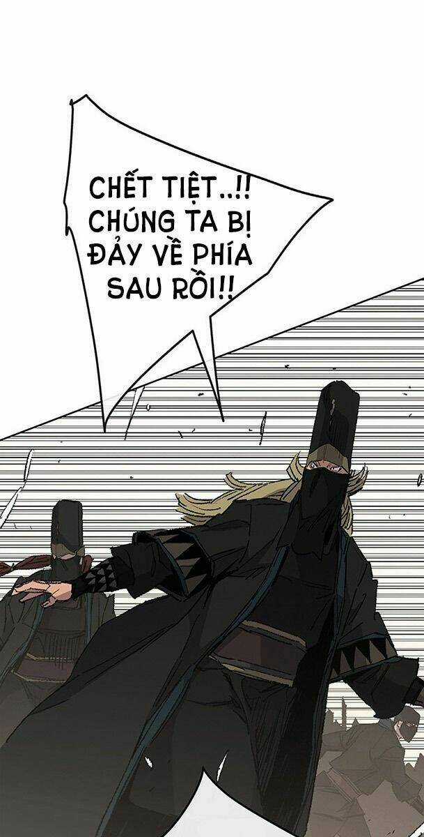 Tiên Kiếm Bất Bại Chapter 108 trang 53