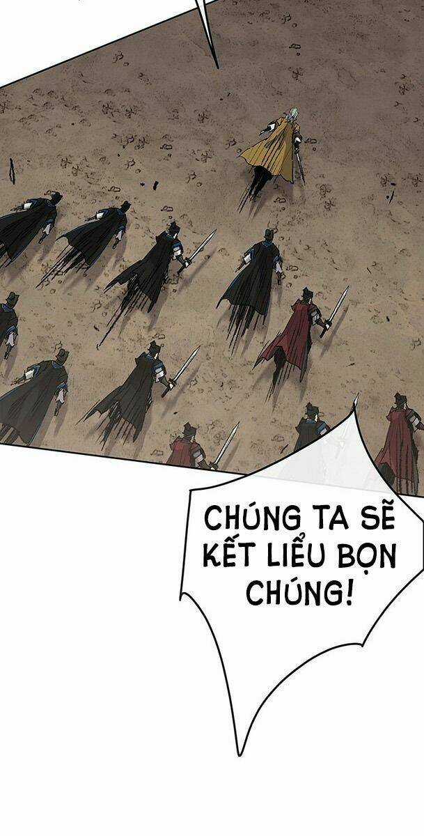 Tiên Kiếm Bất Bại Chapter 108 trang 55