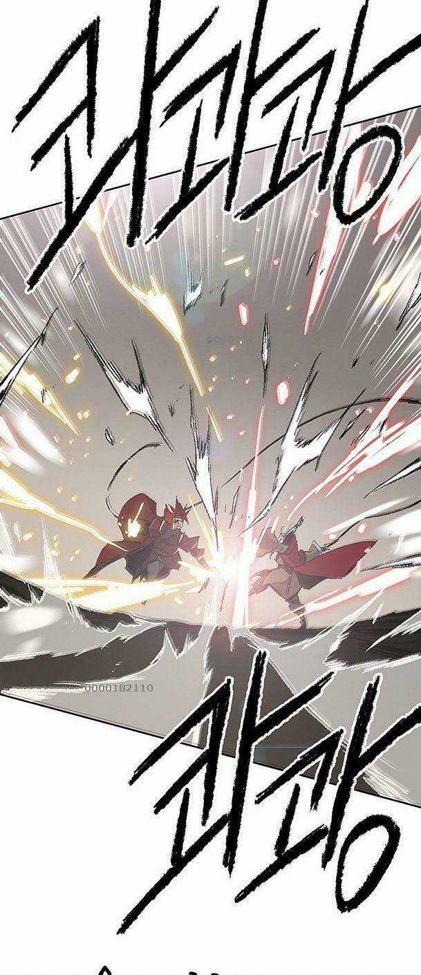 Tiên Kiếm Bất Bại Chapter 108 trang 58