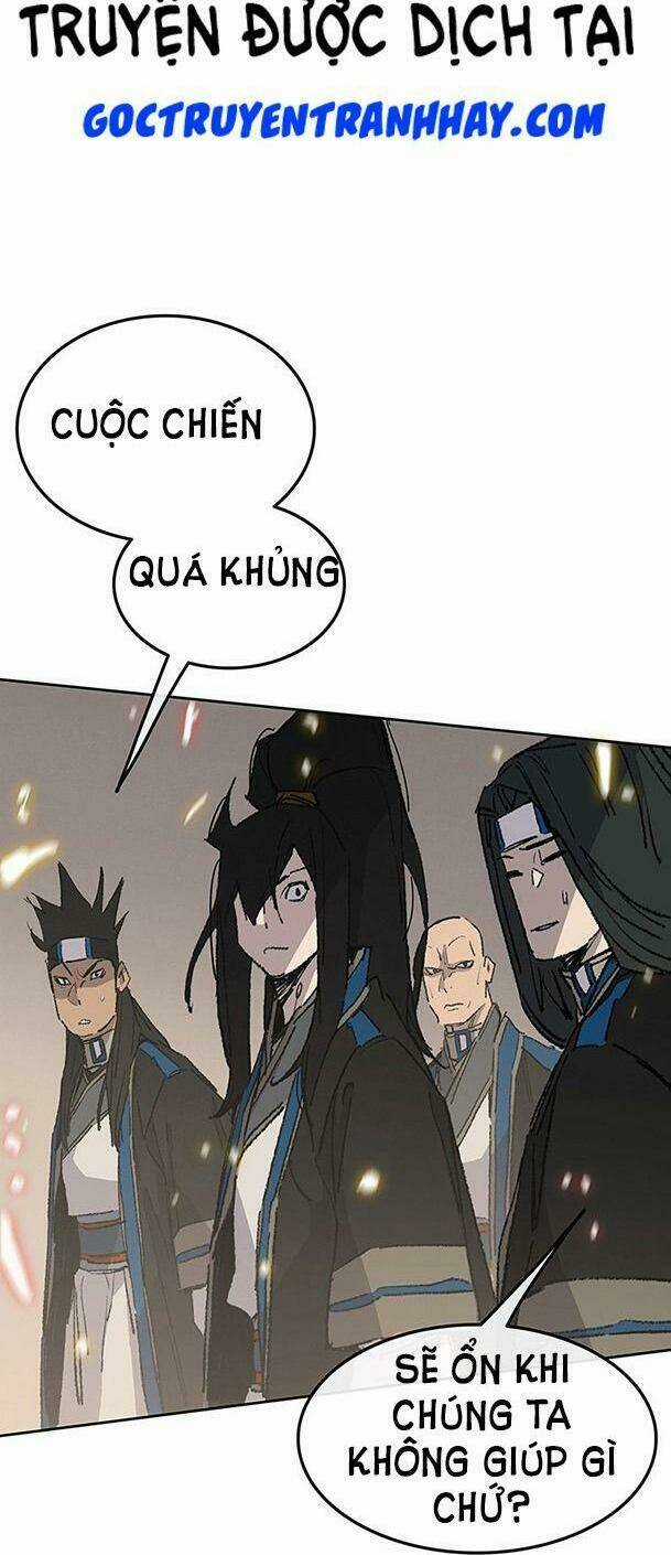 Tiên Kiếm Bất Bại Chapter 108 trang 59