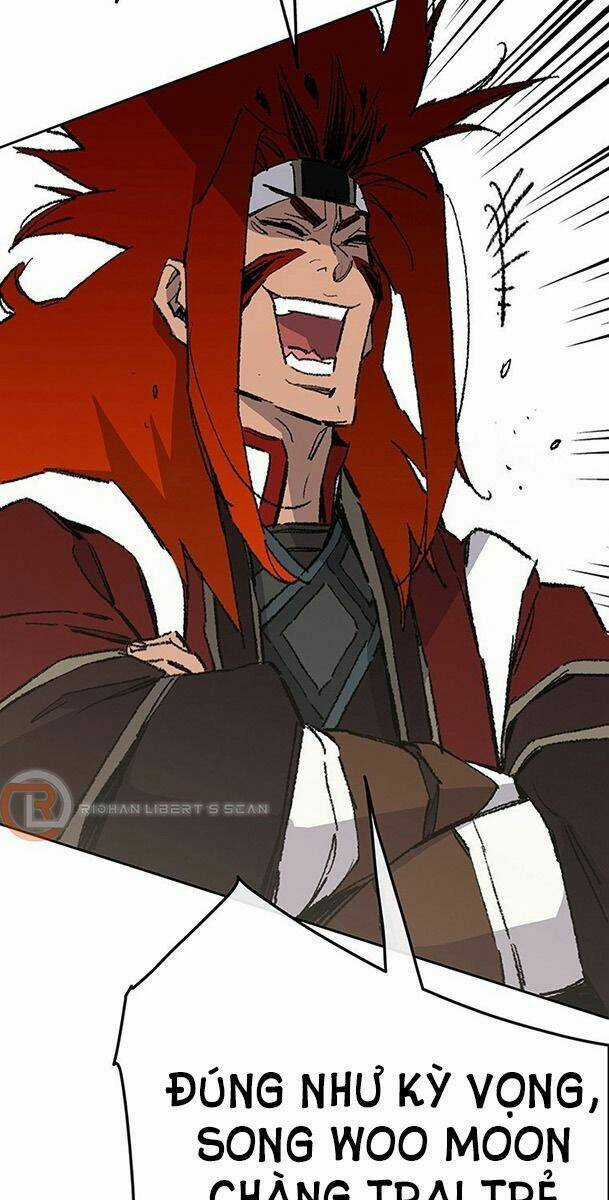 Tiên Kiếm Bất Bại Chapter 108 trang 6