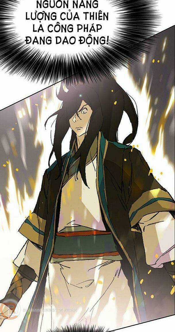 Tiên Kiếm Bất Bại Chapter 108 trang 63