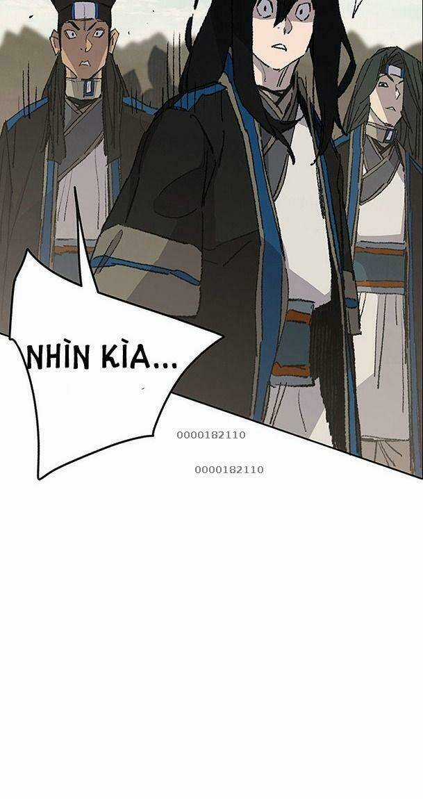 Tiên Kiếm Bất Bại Chapter 108 trang 66