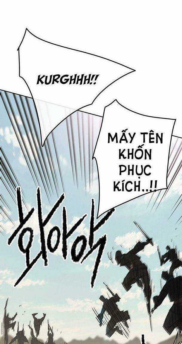 Tiên Kiếm Bất Bại Chapter 108 trang 67