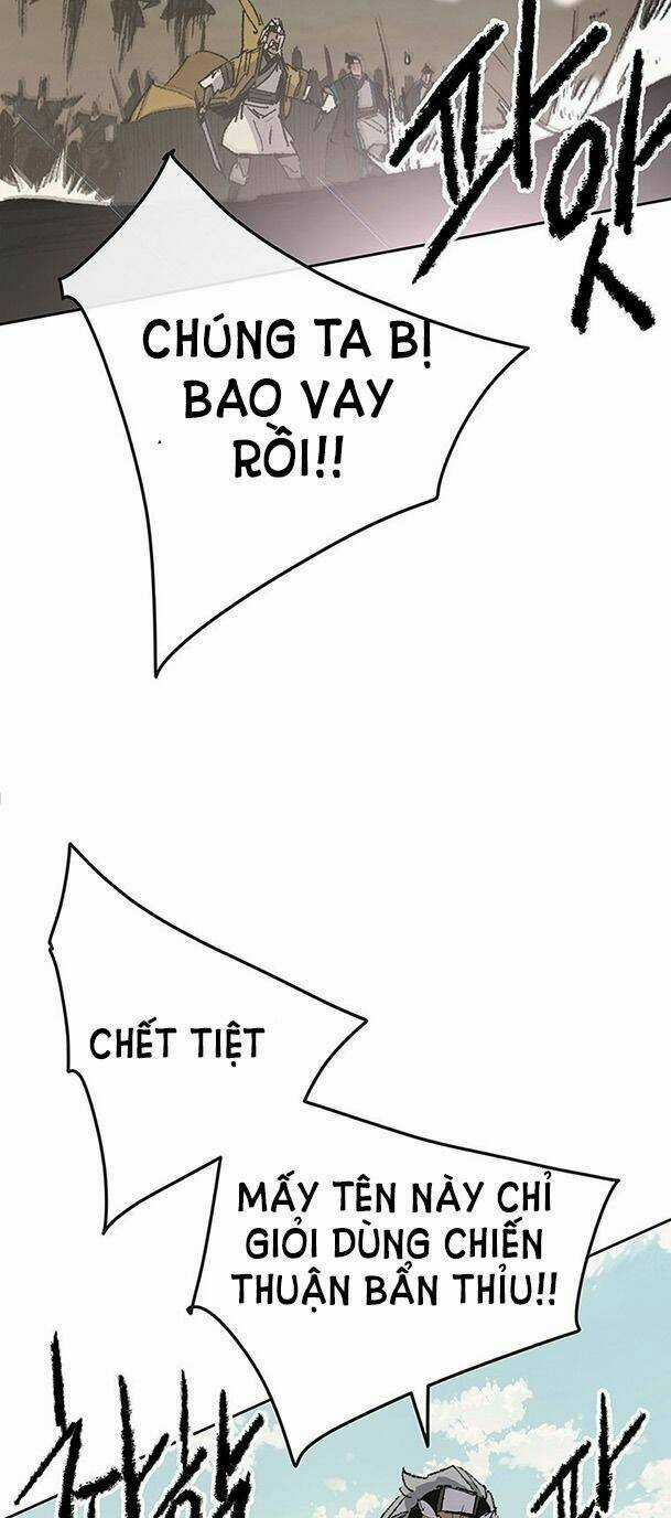 Tiên Kiếm Bất Bại Chapter 108 trang 68