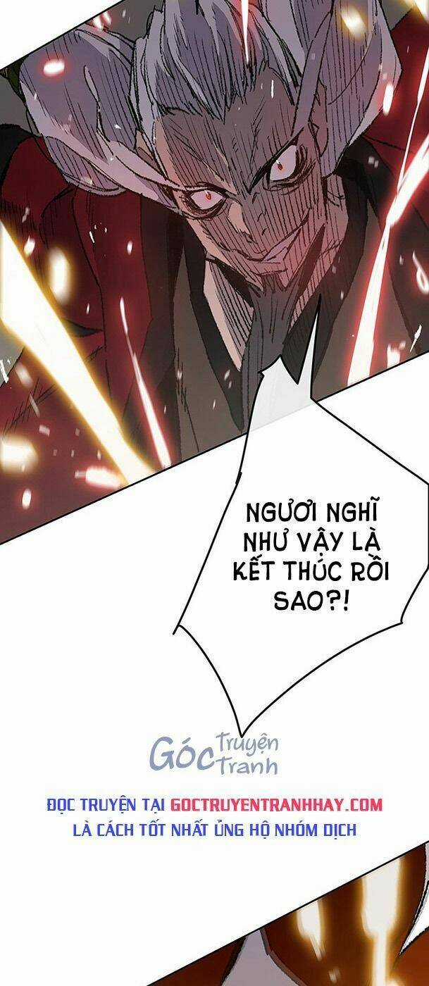 Tiên Kiếm Bất Bại Chapter 108 trang 73