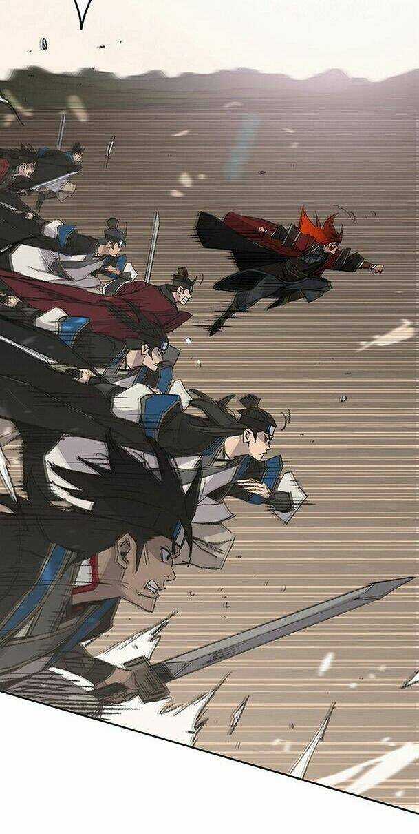 Tiên Kiếm Bất Bại Chapter 108 trang 9