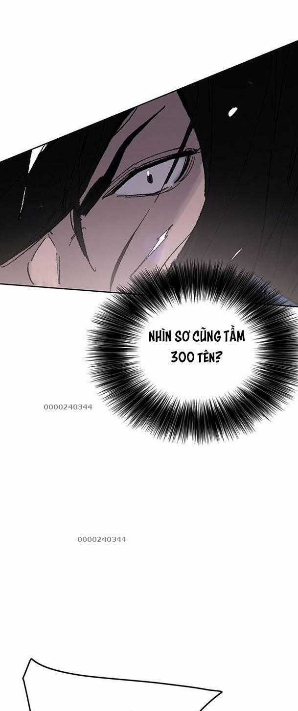 Tiên Kiếm Bất Bại Chapter 109 trang 11