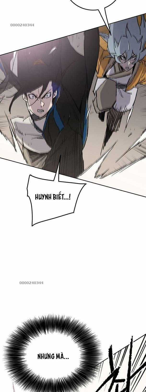 Tiên Kiếm Bất Bại Chapter 109 trang 15