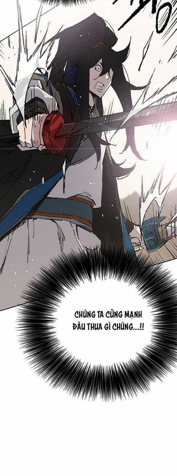 Tiên Kiếm Bất Bại Chapter 109 trang 16