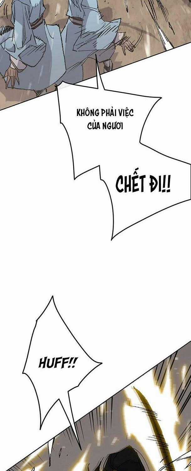 Tiên Kiếm Bất Bại Chapter 109 trang 18