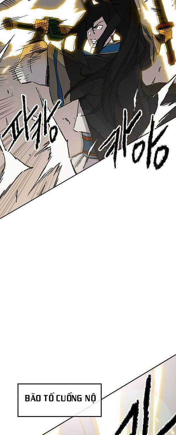 Tiên Kiếm Bất Bại Chapter 109 trang 19