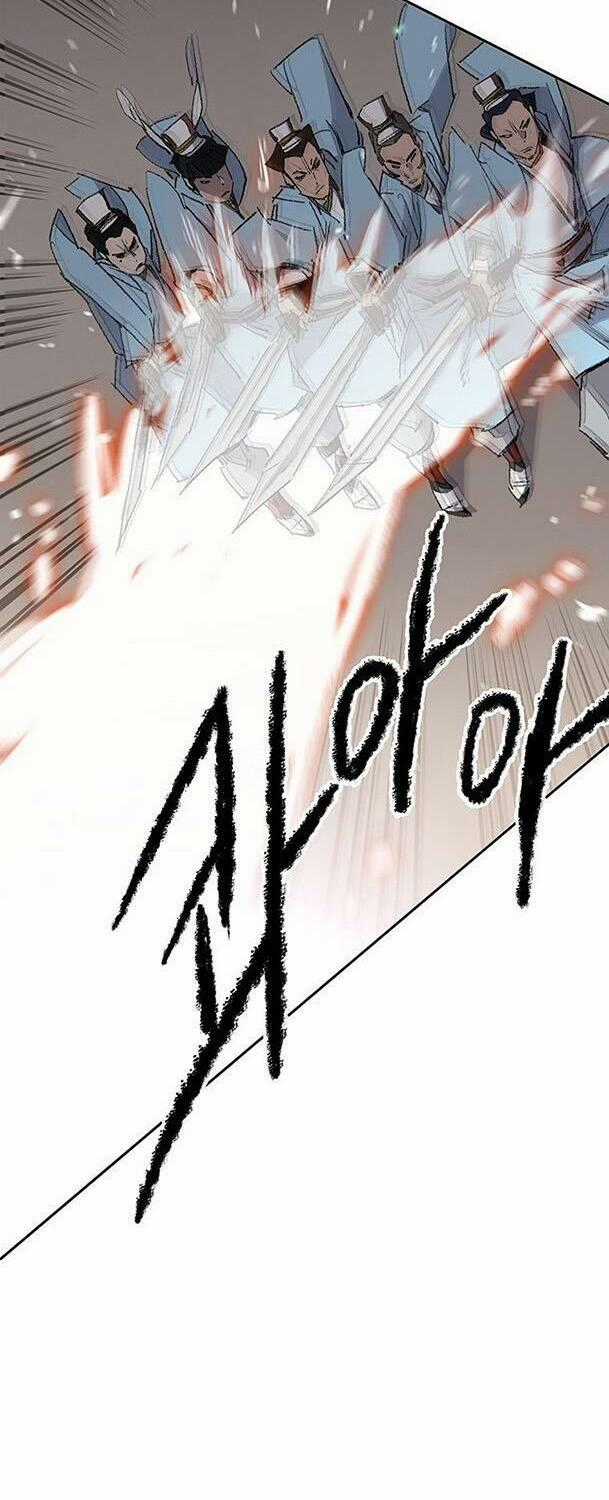 Tiên Kiếm Bất Bại Chapter 109 trang 22