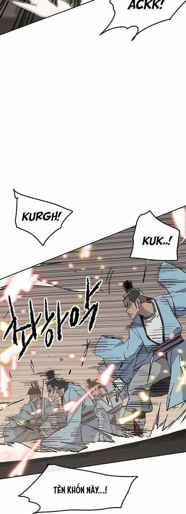 Tiên Kiếm Bất Bại Chapter 109 trang 24