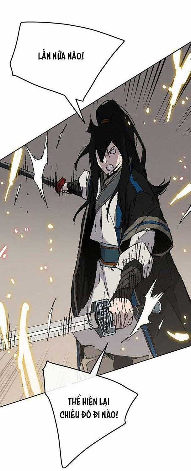 Tiên Kiếm Bất Bại Chapter 109 trang 26