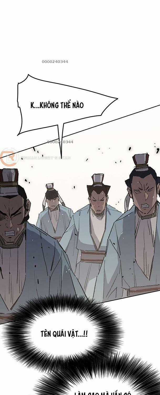 Tiên Kiếm Bất Bại Chapter 109 trang 27