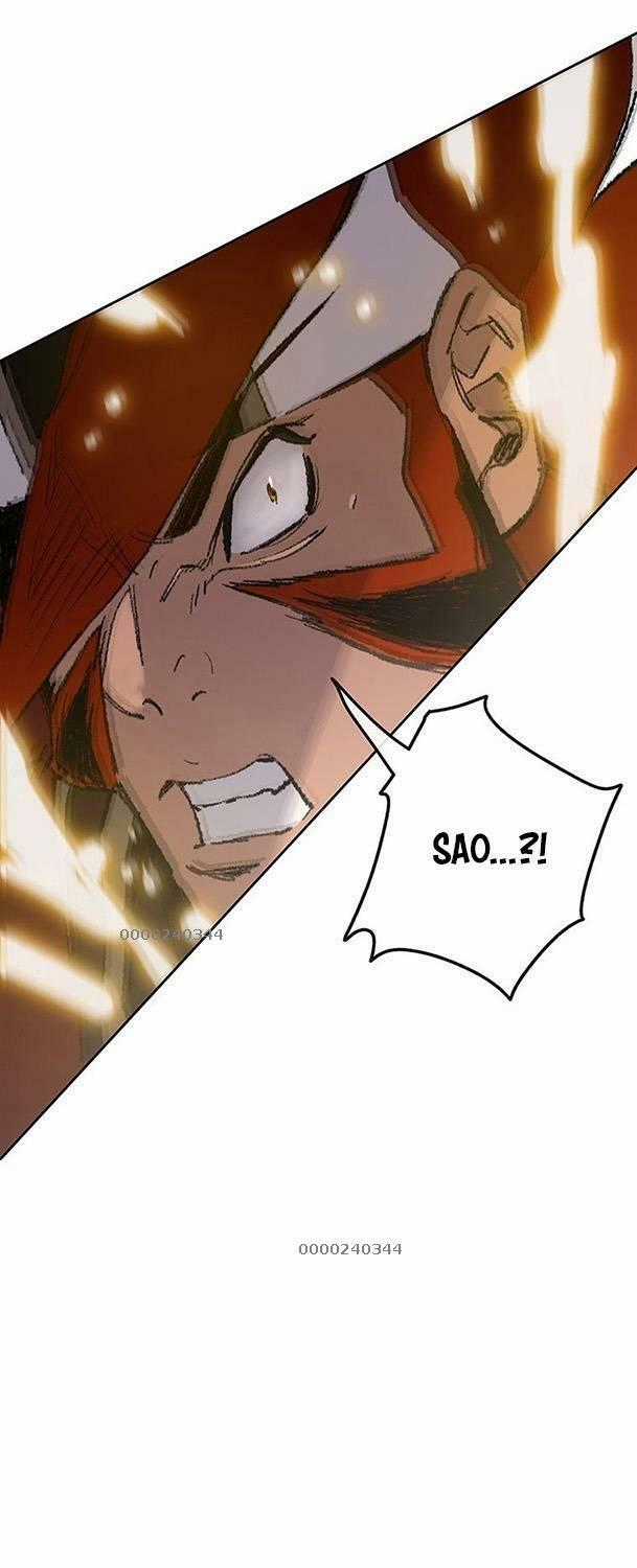 Tiên Kiếm Bất Bại Chapter 109 trang 3