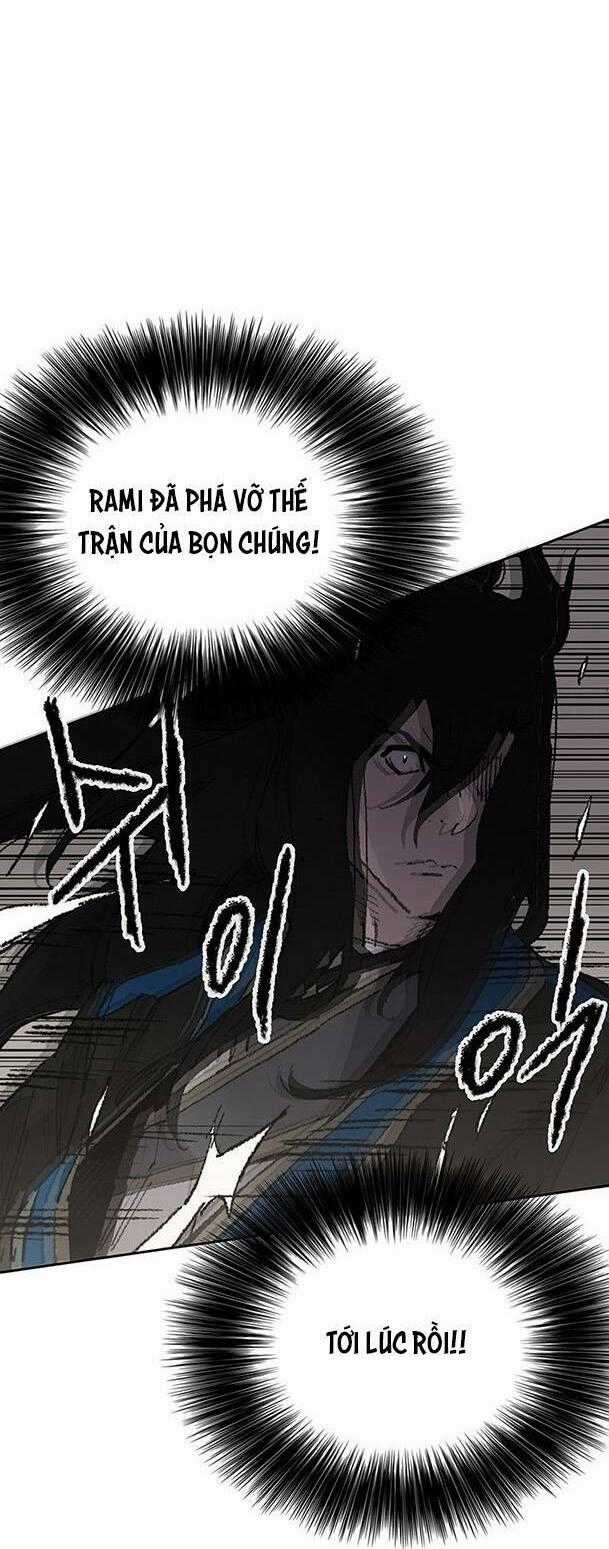 Tiên Kiếm Bất Bại Chapter 109 trang 32