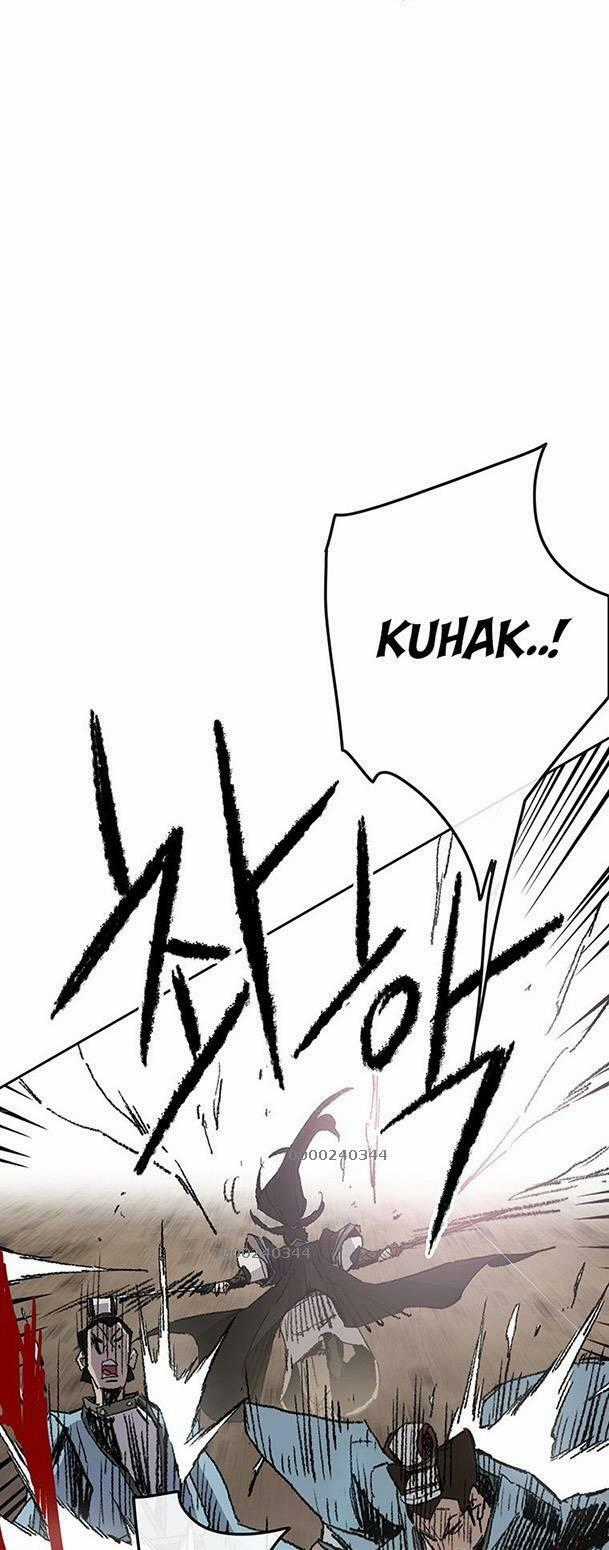 Tiên Kiếm Bất Bại Chapter 109 trang 33