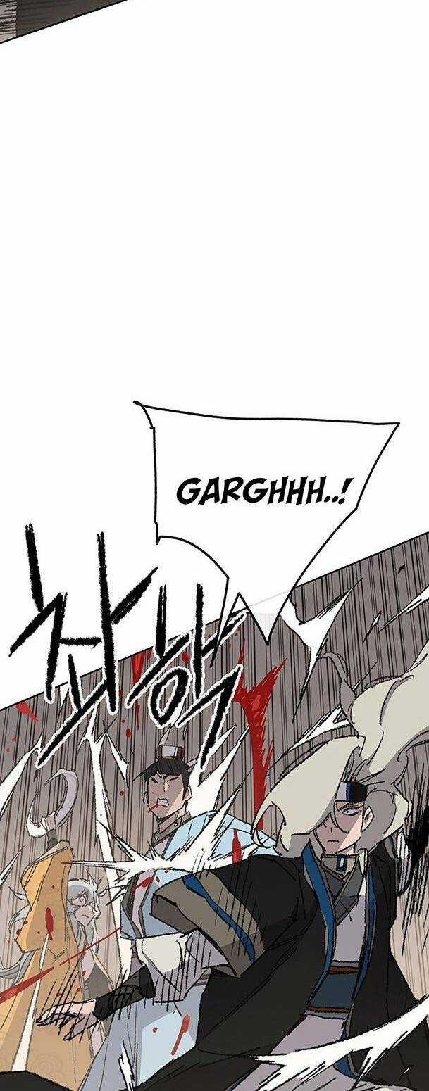 Tiên Kiếm Bất Bại Chapter 109 trang 36