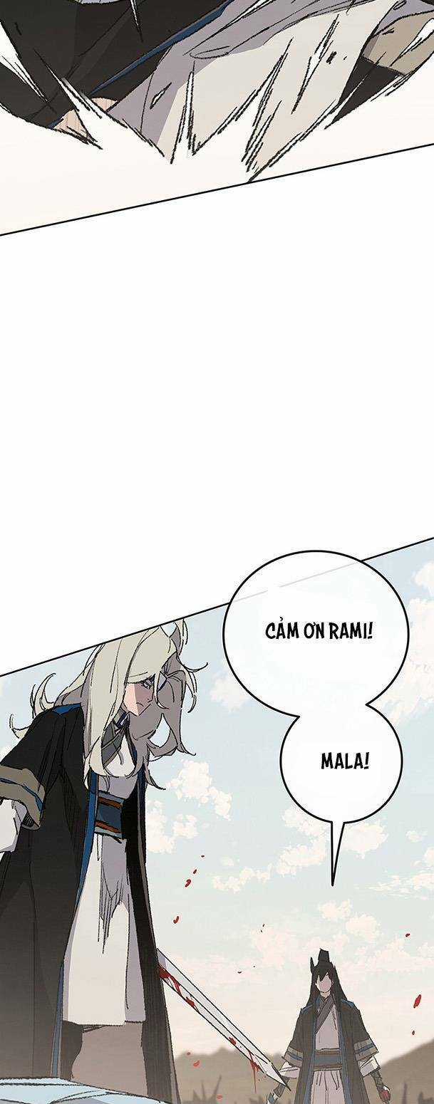 Tiên Kiếm Bất Bại Chapter 109 trang 37
