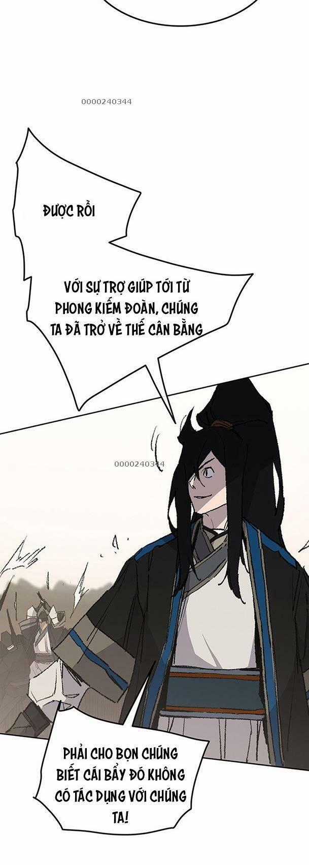 Tiên Kiếm Bất Bại Chapter 109 trang 39