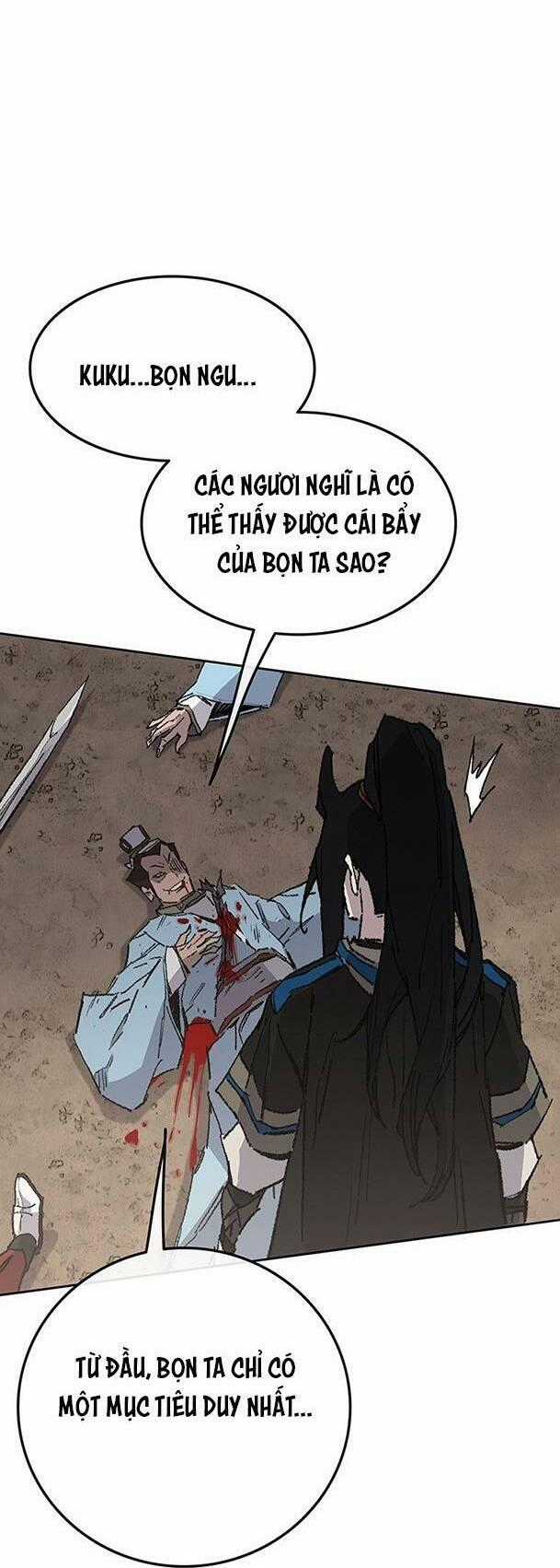 Tiên Kiếm Bất Bại Chapter 109 trang 40