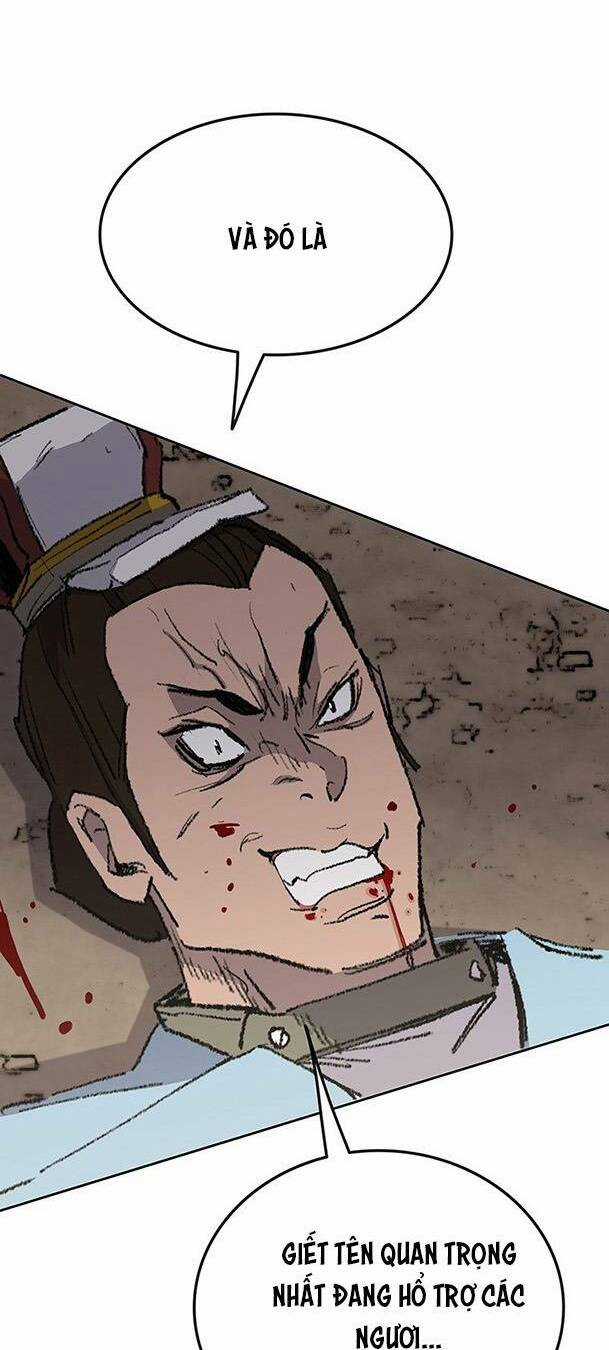 Tiên Kiếm Bất Bại Chapter 109 trang 42