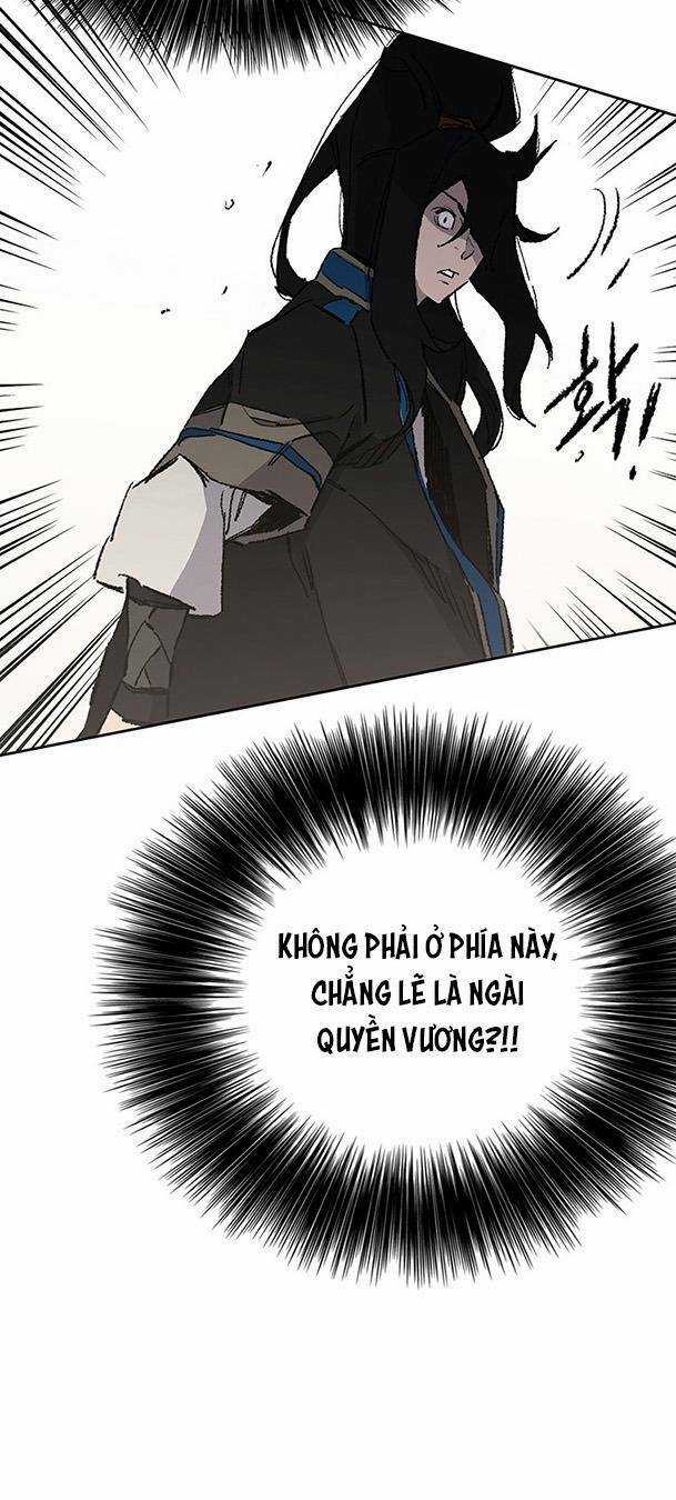 Tiên Kiếm Bất Bại Chapter 109 trang 45