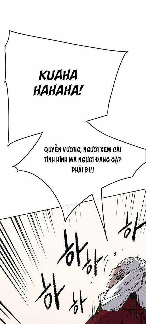 Tiên Kiếm Bất Bại Chapter 109 trang 46