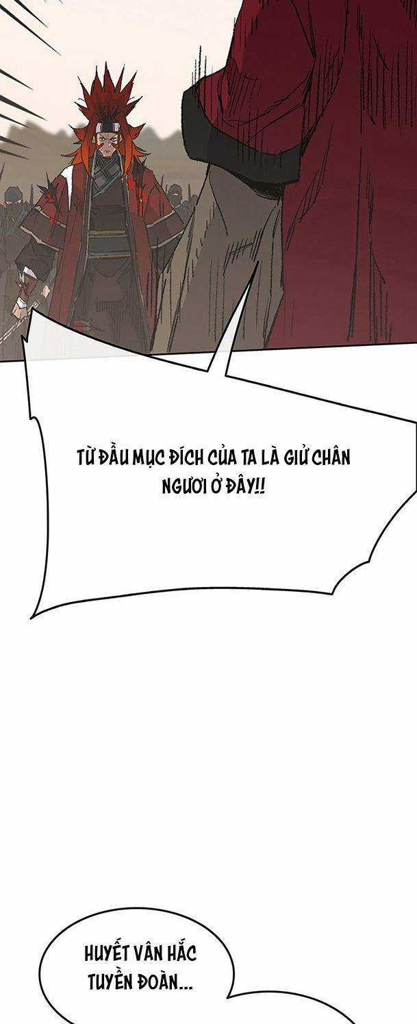 Tiên Kiếm Bất Bại Chapter 109 trang 47