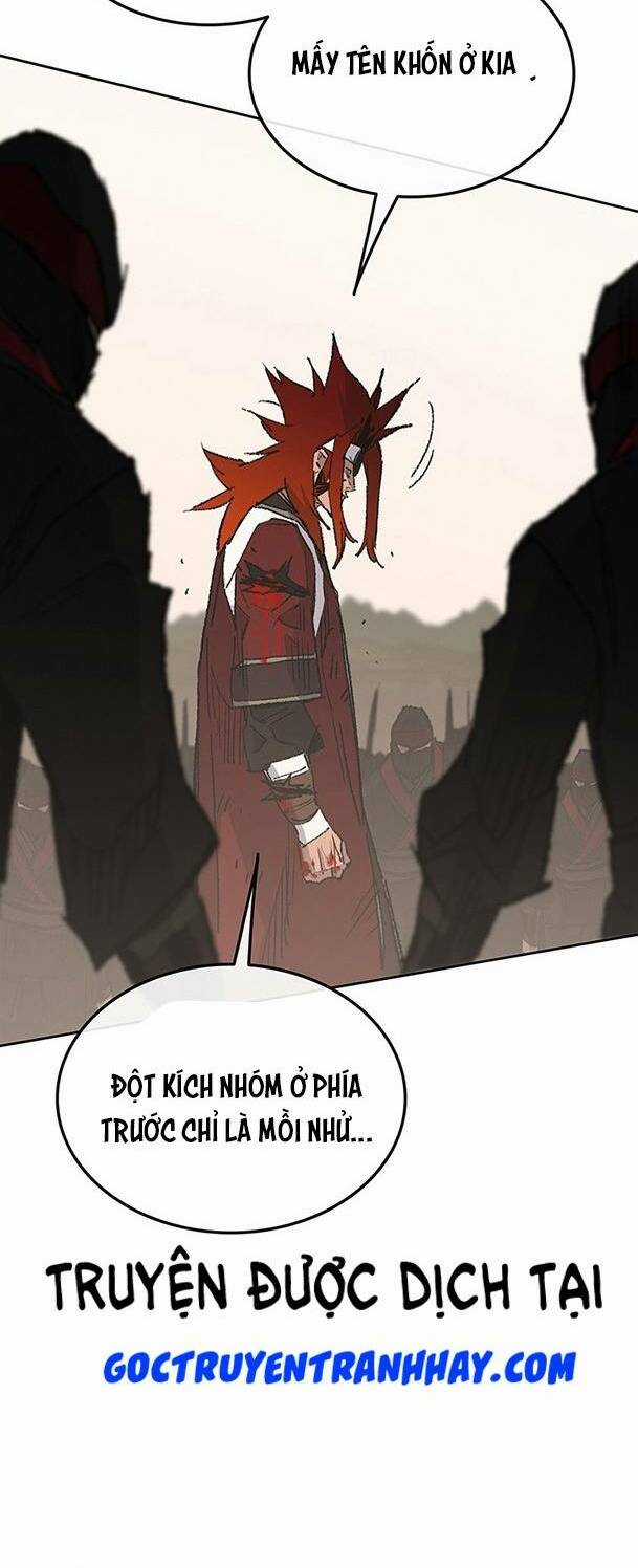 Tiên Kiếm Bất Bại Chapter 109 trang 48