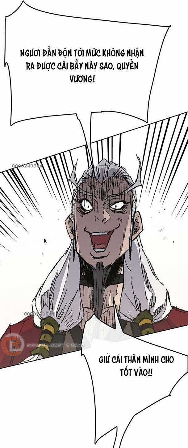 Tiên Kiếm Bất Bại Chapter 109 trang 49