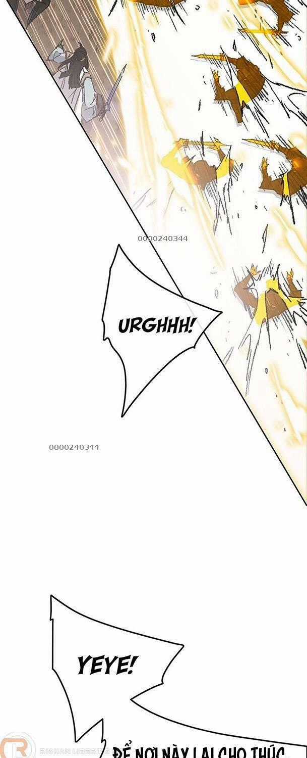 Tiên Kiếm Bất Bại Chapter 109 trang 5