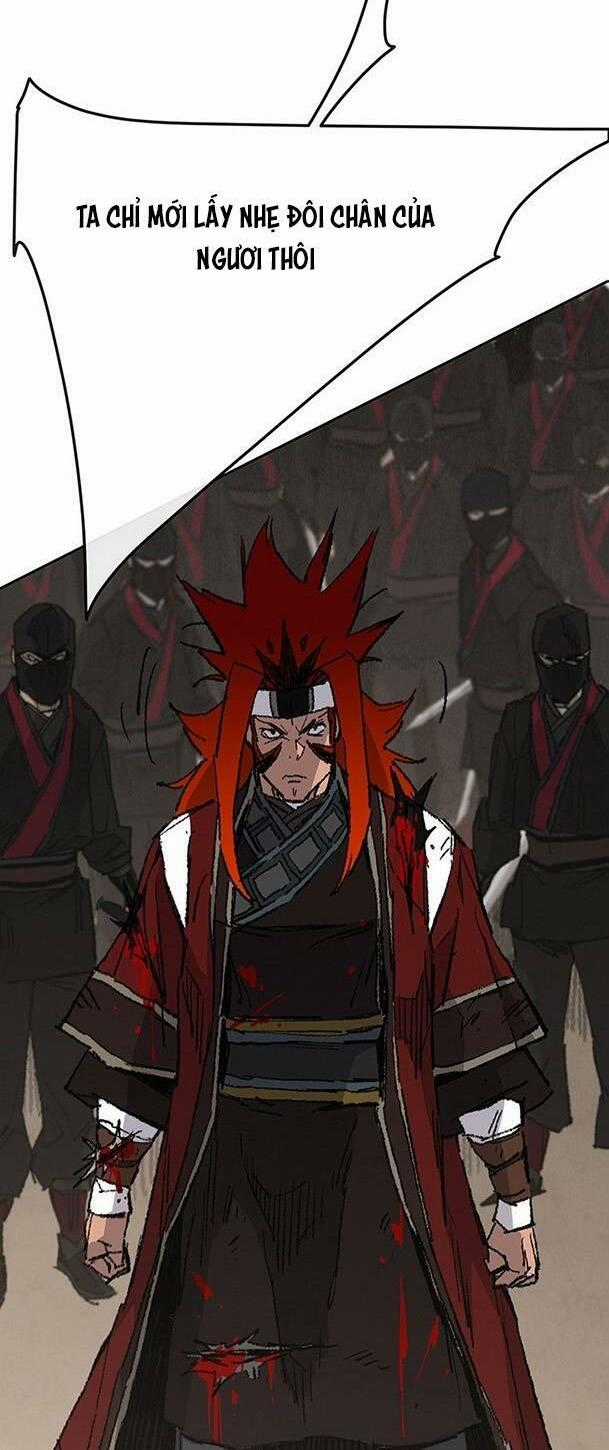 Tiên Kiếm Bất Bại Chapter 109 trang 50