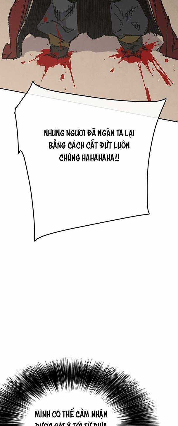 Tiên Kiếm Bất Bại Chapter 109 trang 51