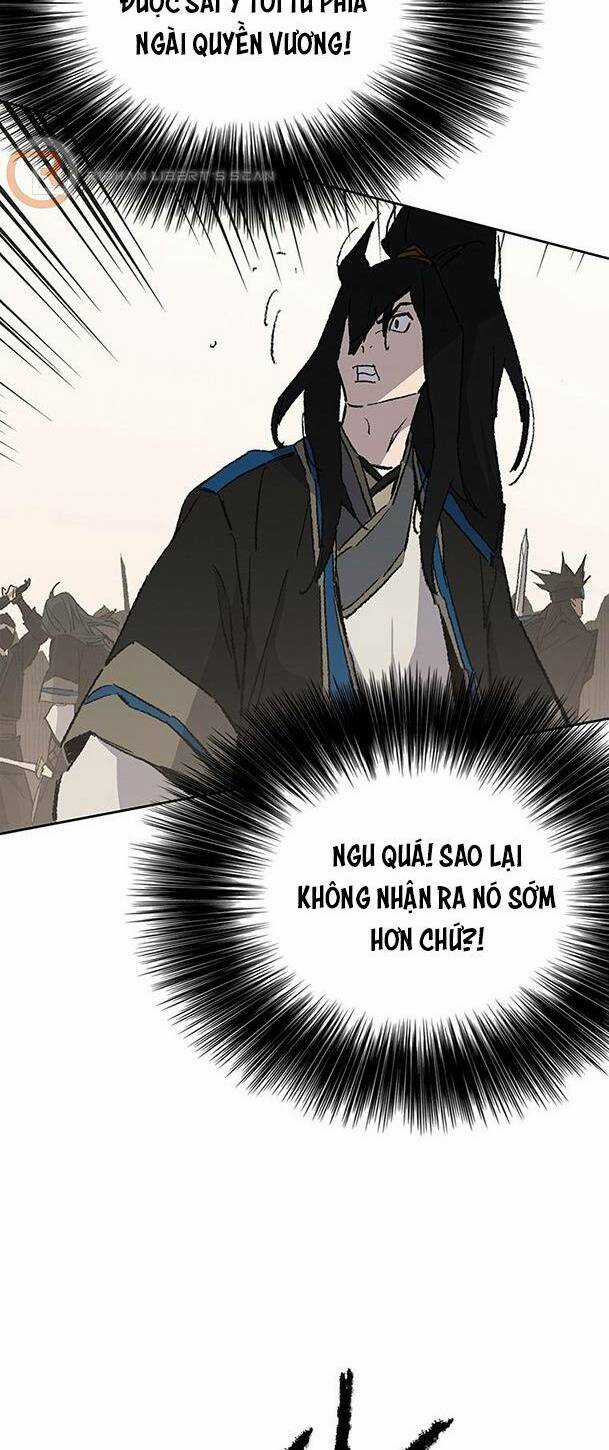 Tiên Kiếm Bất Bại Chapter 109 trang 52