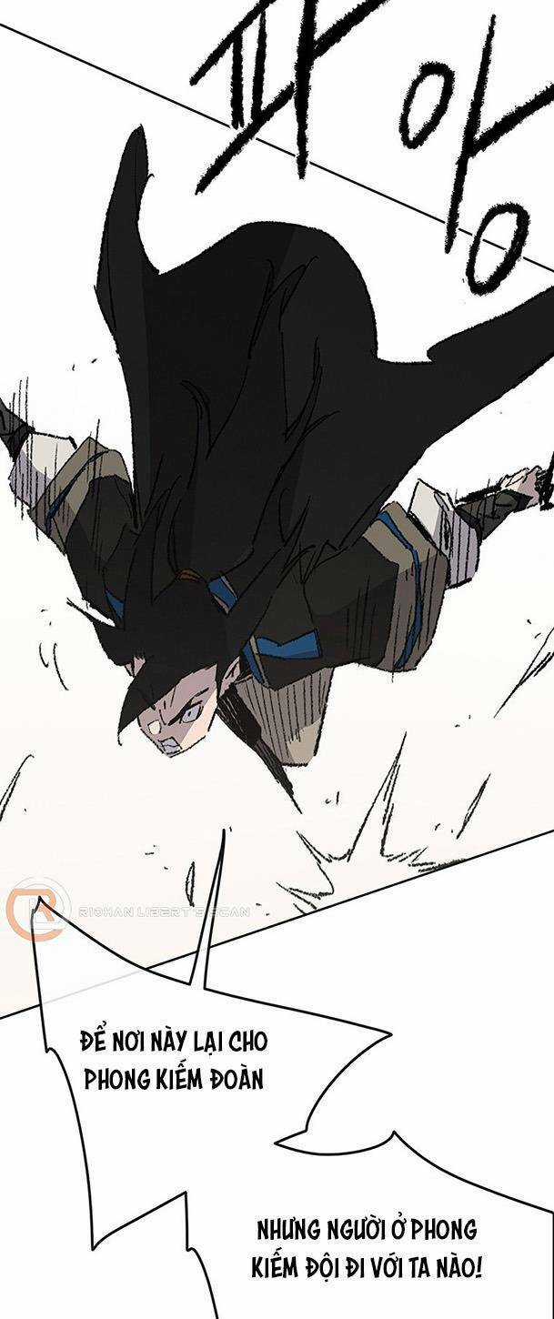 Tiên Kiếm Bất Bại Chapter 109 trang 53