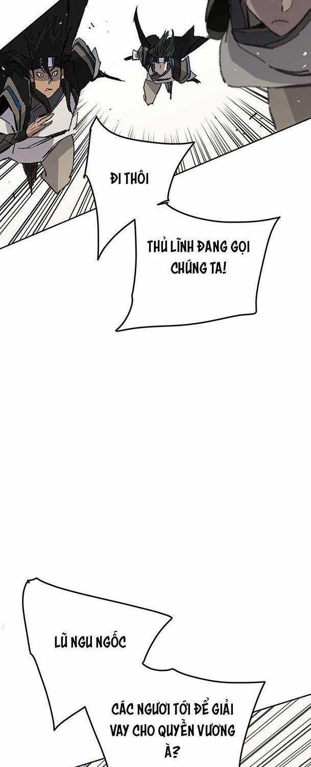 Tiên Kiếm Bất Bại Chapter 109 trang 55