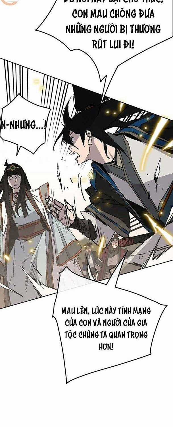 Tiên Kiếm Bất Bại Chapter 109 trang 6